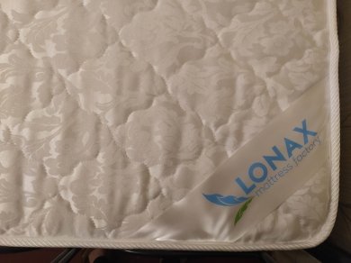  Lonax Foam Latex Cocos 2 Max - 2 (,  2)